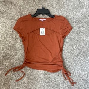 Chase Fame T-Shirt Size Medium